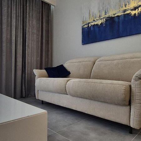 Rodzinne Apartamenty Bardzo Blisko Plazy Rewal Esterno foto