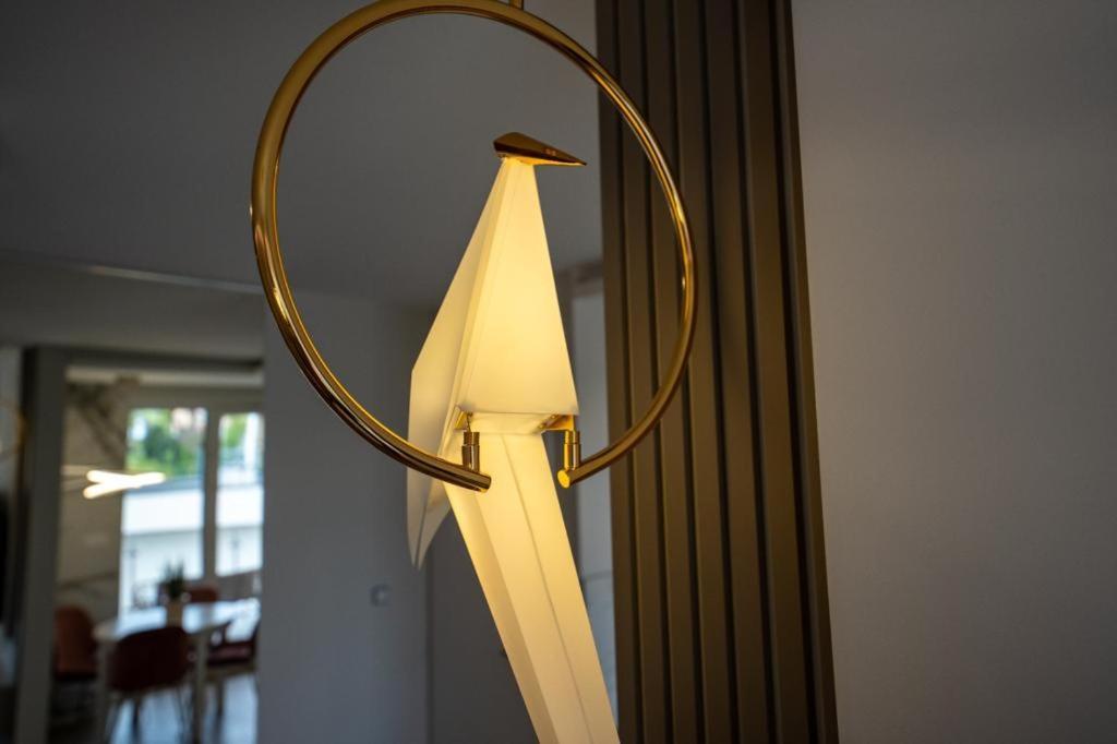 Rodzinne Apartamenty Bardzo Blisko Plazy Rewal Esterno foto