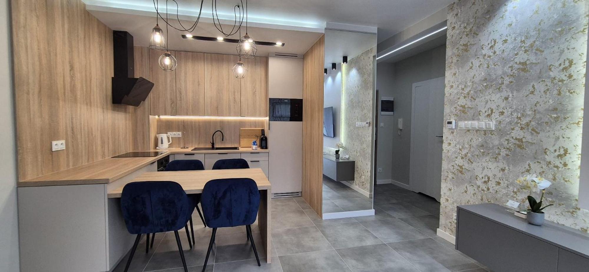 Rodzinne Apartamenty Bardzo Blisko Plazy Rewal Esterno foto