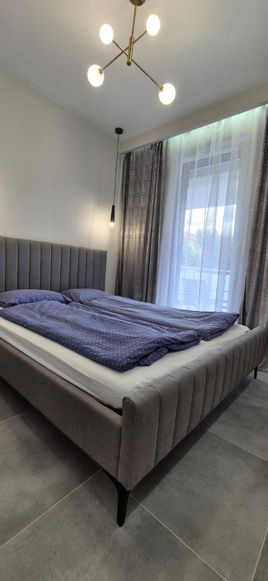 Rodzinne Apartamenty Bardzo Blisko Plazy Rewal Esterno foto