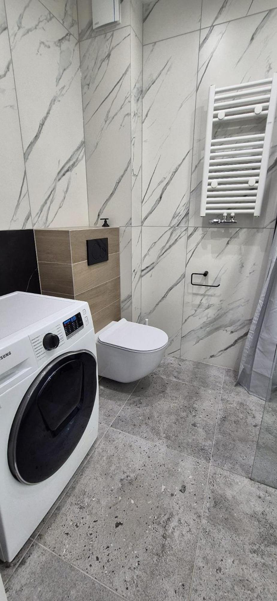 Rodzinne Apartamenty Bardzo Blisko Plazy Rewal Esterno foto