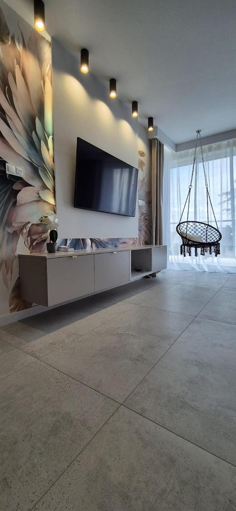 Rodzinne Apartamenty Bardzo Blisko Plazy Rewal Esterno foto